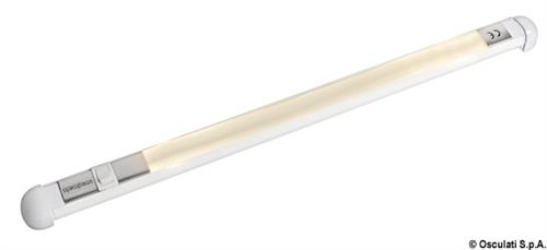 Luci (2) rotaia mm445 2x10W 
